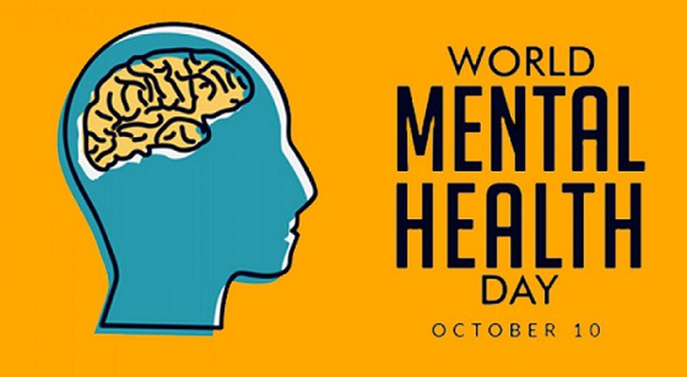 World Mental Health Day on October 10th UPSC