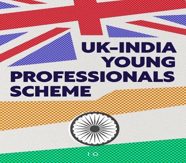 UKIndia Young Professional Scheme second ballot opened.