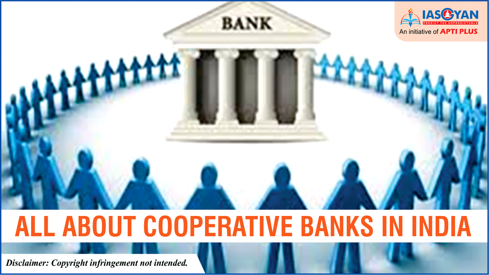 All About Cooperative Banks In India