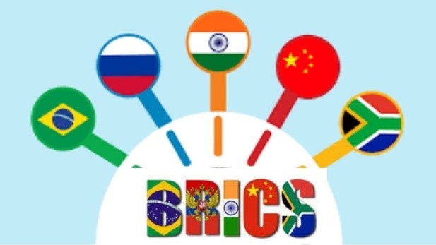 13th BRICS Summit