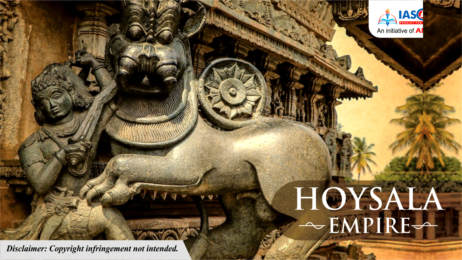HOYSALA EMPIRE UPSC hoysala-empire-upsc