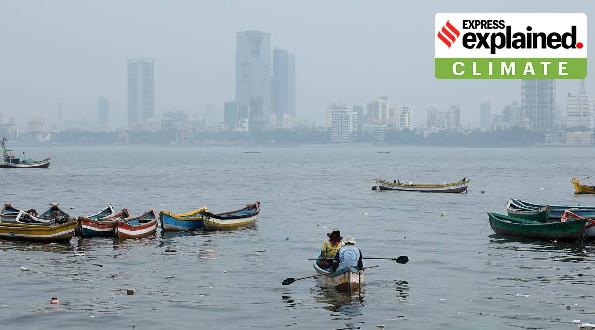 Mumbai Climate Action Plan