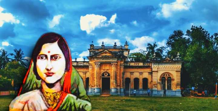 Raja Suhaldev, Rani Bhabani - IAS Gyan