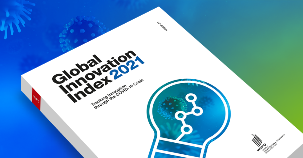 GLOBAL INNOVATION INDEX AND INNOVATION COOPERATION ACTION PLAN IAS Gyan