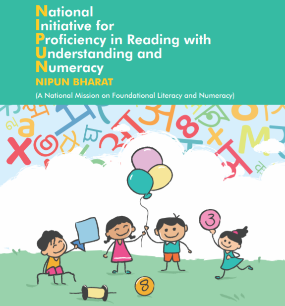 Nipun Bharat Scheme Ias Gyan