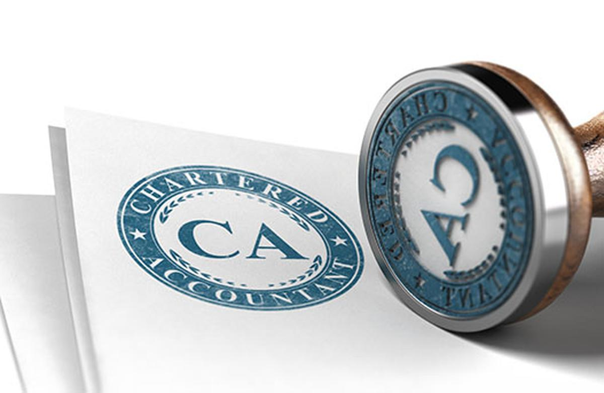 Chartered Accountants, the Cost and Works Accountants and the Company