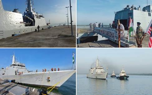 Ins Sumetha INS SUMEDHA | IAS GYAN