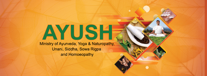 AYUSH INITIATIVES