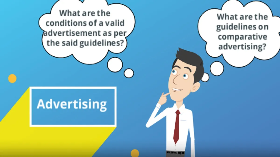 GUIDELINES TO PREVENT FALSE OR MISLEADING ADVERTISEMENTS | IAS GYAN