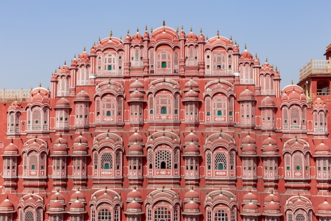 UNESCO World Heritage Sites