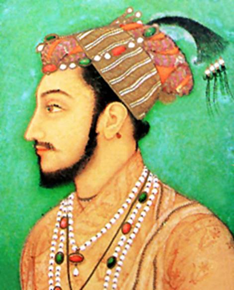 DARA SHIKOH IAS GYAN