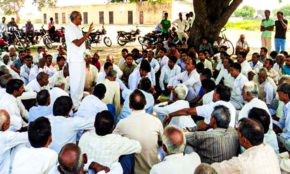 Local Body EMPOWERING RURAL LOCAL BODIES