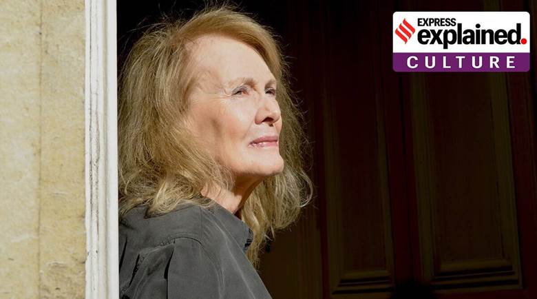 NOBEL PRIZE IN LITERATURE IAS GYAN