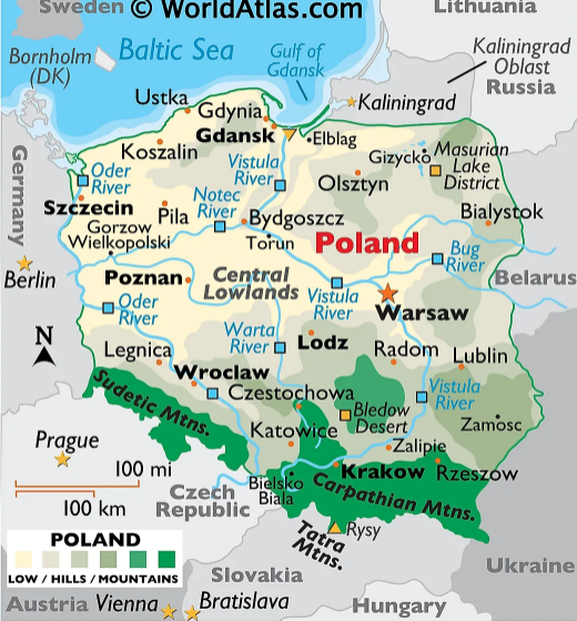 Poland