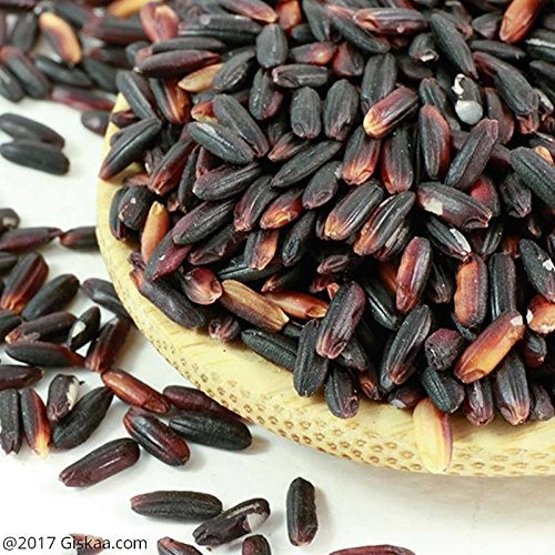 Black Rice- Chak Hao