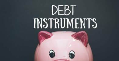 DEBT INSTRUMENTS | IAS GYAN